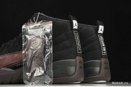 12 AJ12 WMNS SP RETRO Jordan Air 0809